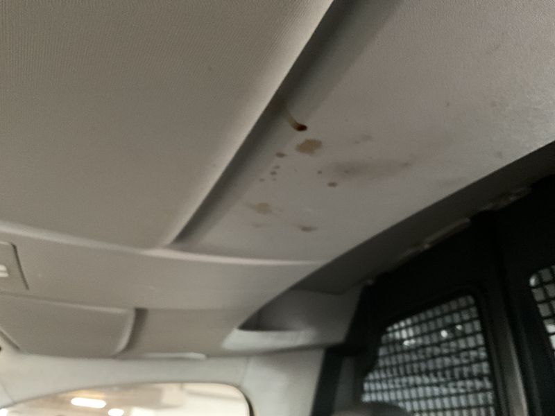 Volkswagen Caddy 1.6 TDI Kasten 2014 – снимка 27
