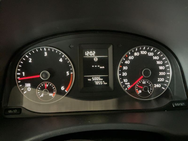 Volkswagen Caddy 1.6 TDI Kasten 2014 – снимка 18