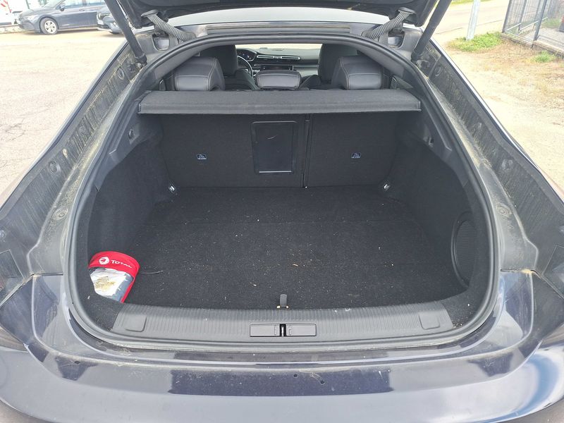 Peugeot 508 1.6 PureTech First Edition 2018 – снимка 9