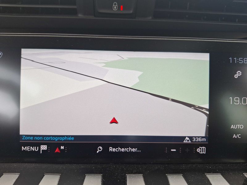 Peugeot 508 1.6 PureTech First Edition 2018 – снимка 13