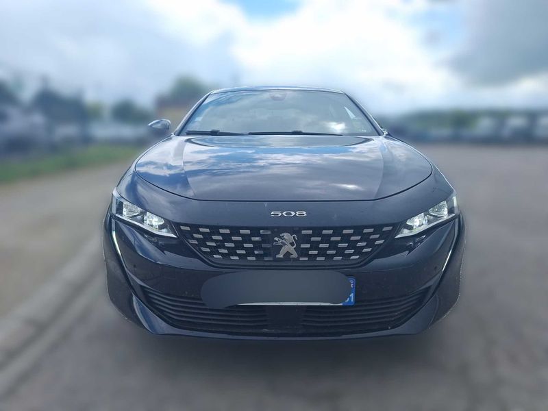 Peugeot 508 1.6 PureTech First Edition 2018 – снимка 7