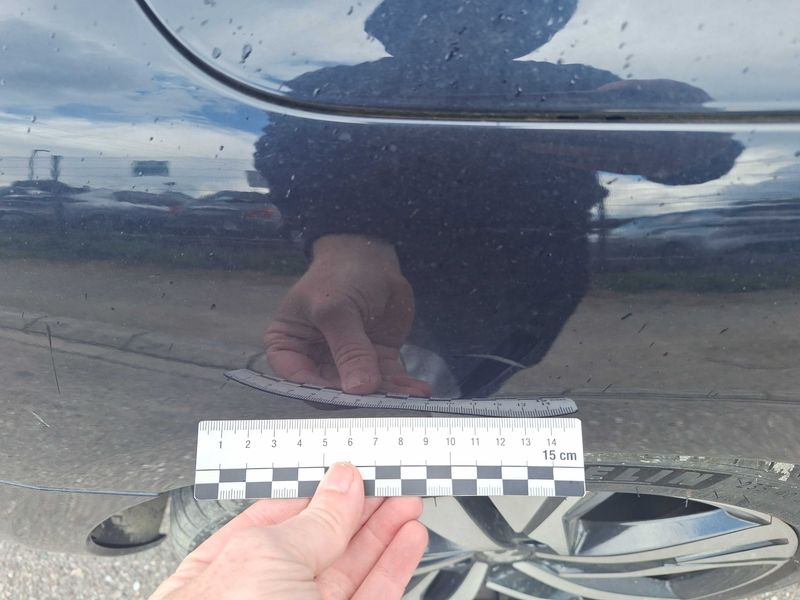 Peugeot 508 1.6 PureTech First Edition 2018 – снимка 24