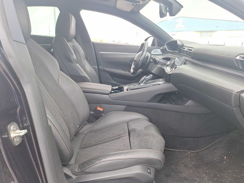 Peugeot 508 1.6 PureTech First Edition 2018 – снимка 10