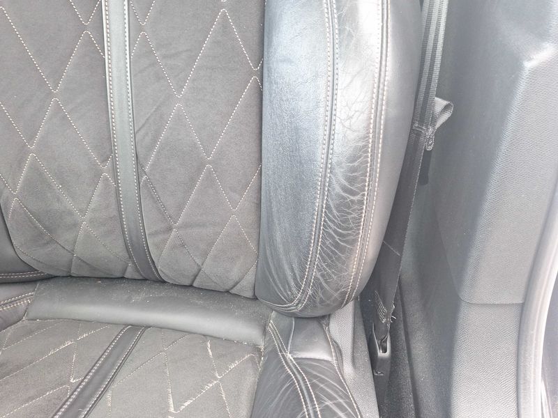 Peugeot 508 1.6 PureTech First Edition 2018 – снимка 43