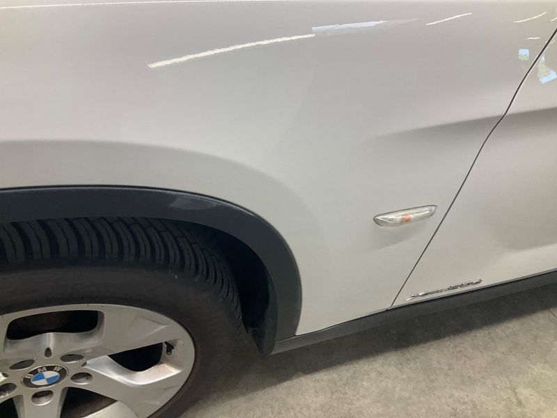 BMW X1 xDrive 20d 2011 – снимка 28