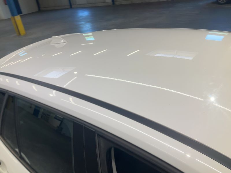 BMW X1 xDrive 20d 2011 – снимка 13