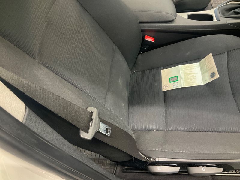 BMW X1 xDrive 20d 2011 – снимка 26