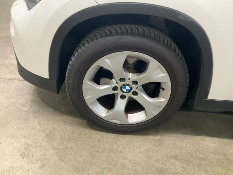 BMW X1 xDrive 20d 2011 – снимка 3