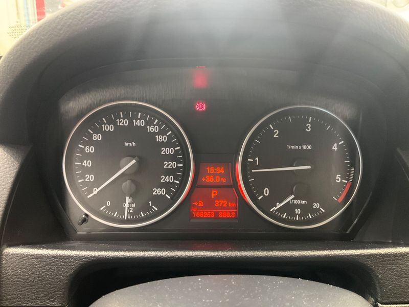 BMW X1 xDrive 20d 2011 – снимка 18