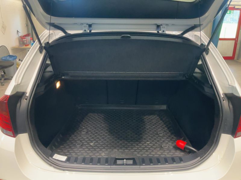 BMW X1 xDrive 20d 2011 – снимка 15