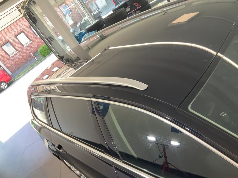 Volkswagen Passat 2.0 TDI Highline 4Motion BlueMotion Tech 2014 – снимка 13