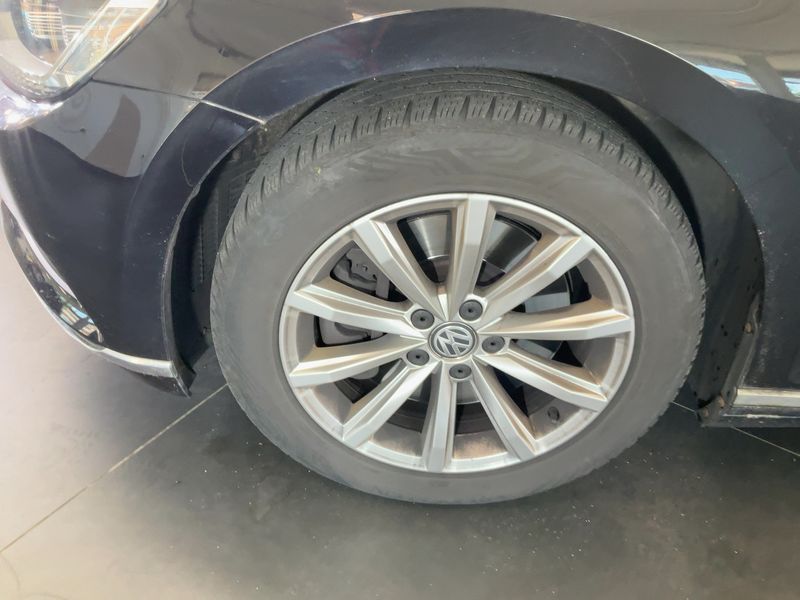 Volkswagen Passat 2.0 TDI Highline 4Motion BlueMotion Tech 2014 – снимка 3