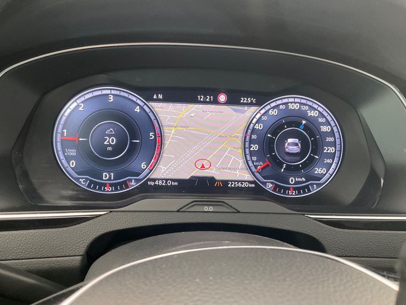 Volkswagen Passat 2.0 TDI Highline 4Motion BlueMotion Tech 2014 – снимка 18