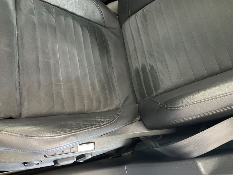 Volkswagen Passat 2.0 TDI Highline 4Motion BlueMotion Tech 2014 – снимка 26
