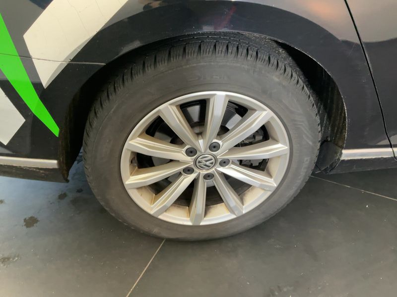 Volkswagen Passat 2.0 TDI Highline 4Motion BlueMotion Tech 2014 – снимка 9