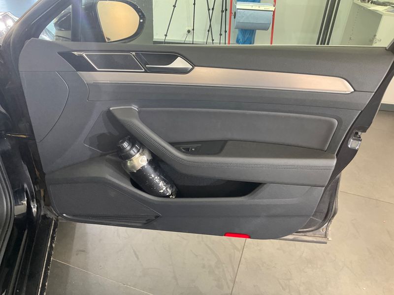 Volkswagen Passat 2.0 TDI Highline 4Motion BlueMotion Tech 2014 – снимка 21