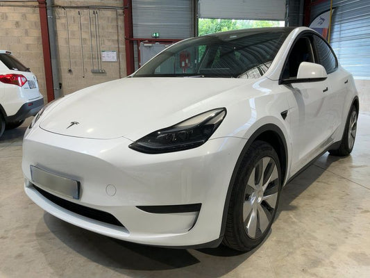 Tesla Model Y Standard Range 2022 – снимка 1