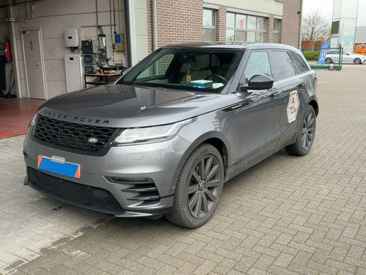 Land Rover Range Rover Velar 2.0 Si4 TwinTurbo S R-Dynamic 2019 – снимка 1
