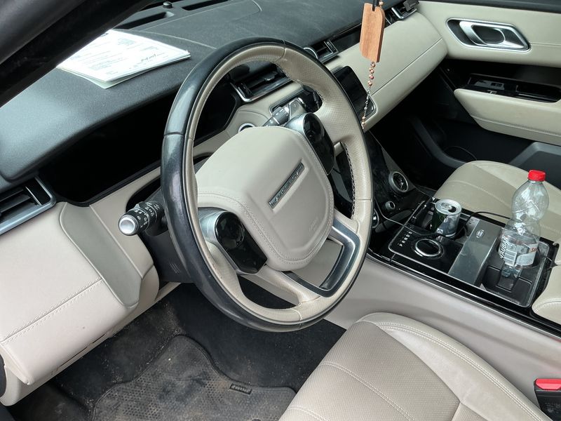 Land Rover Range Rover Velar 2.0 Si4 TwinTurbo S R-Dynamic 2019 – снимка 34