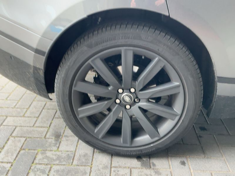 Land Rover Range Rover Velar 2.0 Si4 TwinTurbo S R-Dynamic 2019 – снимка 9