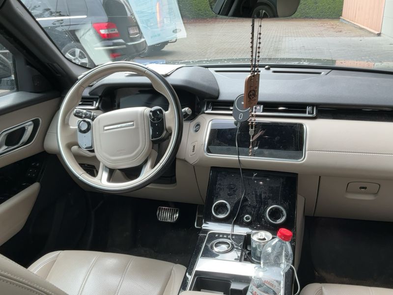Land Rover Range Rover Velar 2.0 Si4 TwinTurbo S R-Dynamic 2019 – снимка 17