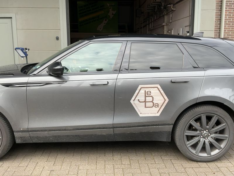 Land Rover Range Rover Velar 2.0 Si4 TwinTurbo S R-Dynamic 2019 – снимка 4