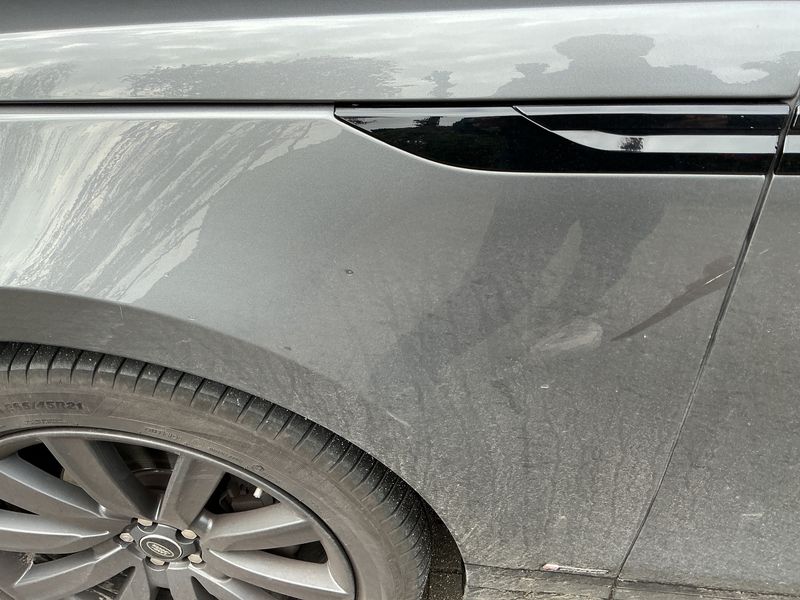 Land Rover Range Rover Velar 2.0 Si4 TwinTurbo S R-Dynamic 2019 – снимка 27