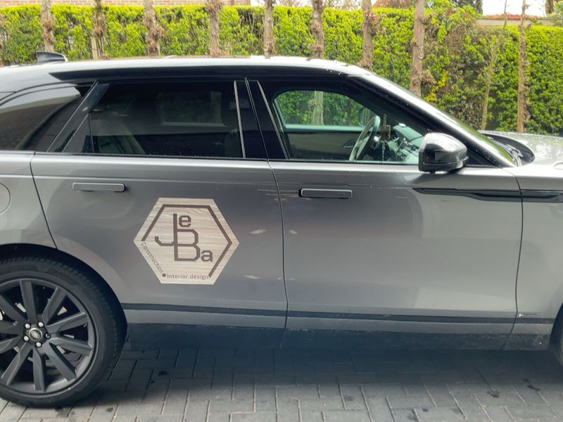 Land Rover Range Rover Velar 2.0 Si4 TwinTurbo S R-Dynamic 2019 – снимка 10
