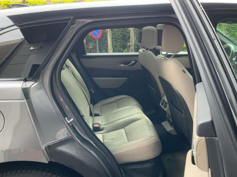 Land Rover Range Rover Velar 2.0 Si4 TwinTurbo S R-Dynamic 2019 – снимка 19