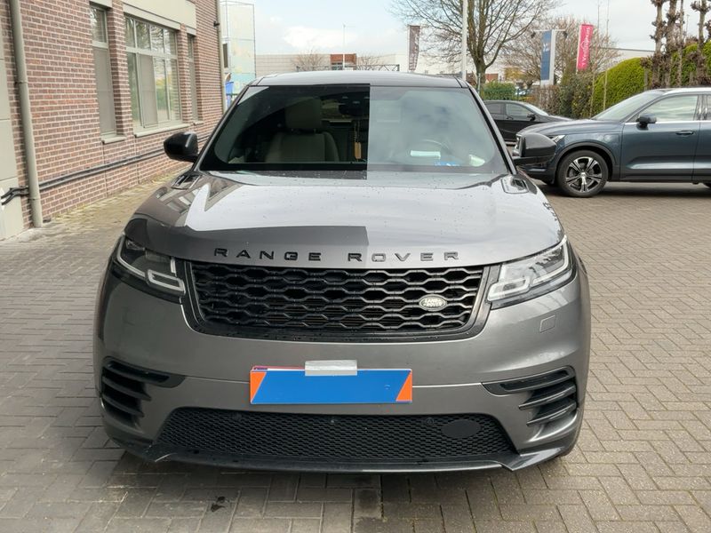 Land Rover Range Rover Velar 2.0 Si4 TwinTurbo S R-Dynamic 2019 – снимка 14