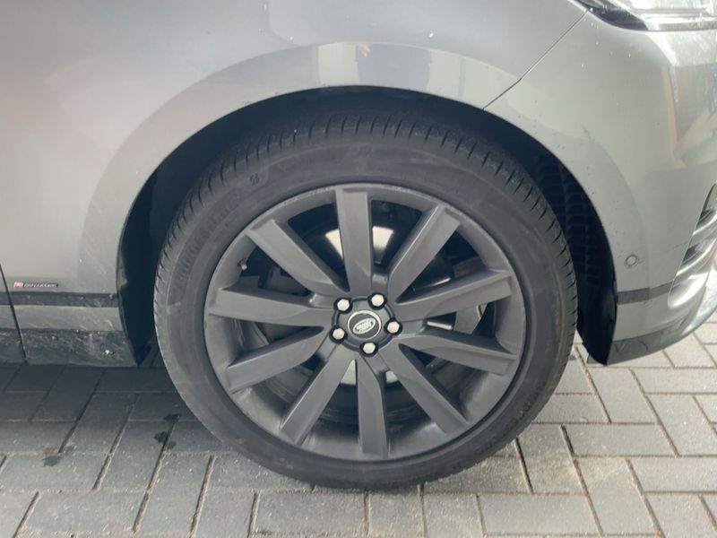 Land Rover Range Rover Velar 2.0 Si4 TwinTurbo S R-Dynamic 2019 – снимка 11