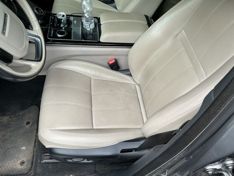 Land Rover Range Rover Velar 2.0 Si4 TwinTurbo S R-Dynamic 2019 – снимка 38