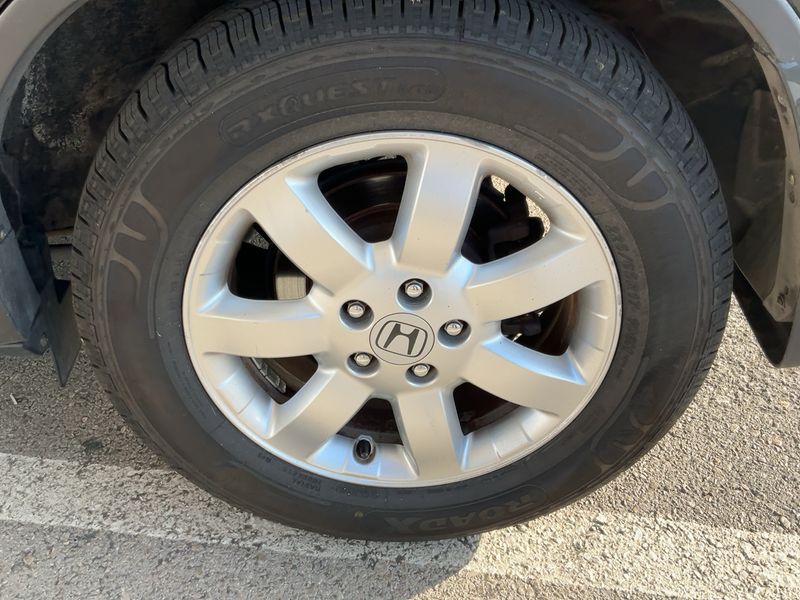Honda CR-V 2.2 CTDI Elegance 2007 – снимка 18