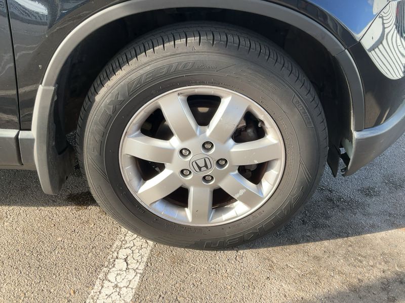 Honda CR-V 2.2 CTDI Elegance 2007 – снимка 20