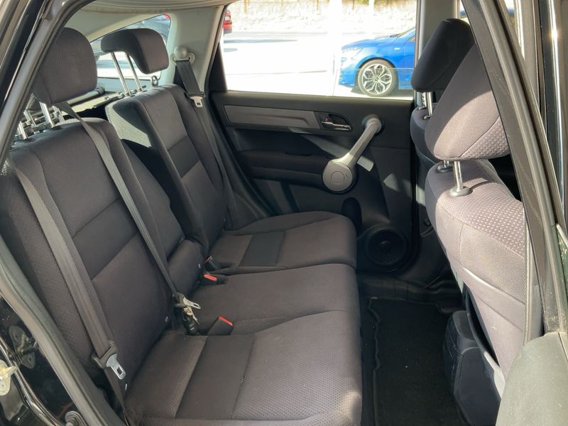 Honda CR-V 2.2 CTDI Elegance 2007 – снимка 14