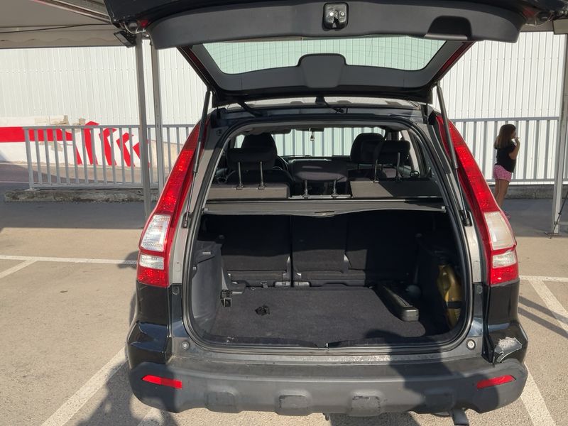 Honda CR-V 2.2 CTDI Elegance 2007 – снимка 10