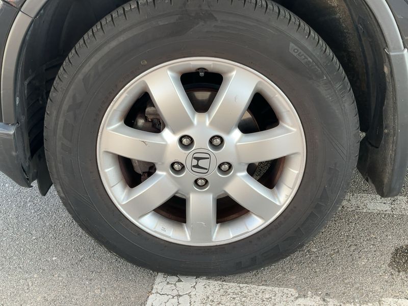 Honda CR-V 2.2 CTDI Elegance 2007 – снимка 17