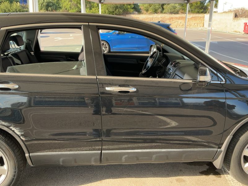 Honda CR-V 2.2 CTDI Elegance 2007 – снимка 7