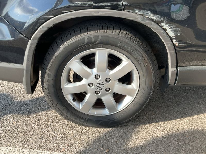 Honda CR-V 2.2 CTDI Elegance 2007 – снимка 19