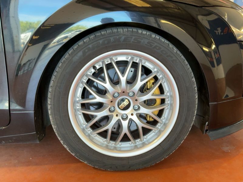 Audi TT 2.0 TFSI Coupe 2010 – снимка 11