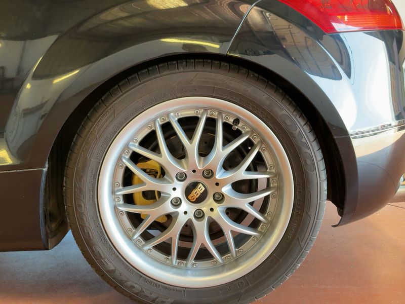 Audi TT 2.0 TFSI Coupe 2010 – снимка 5