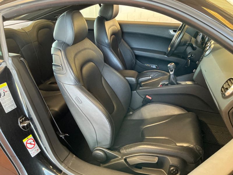 Audi TT 2.0 TFSI Coupe 2010 – снимка 16