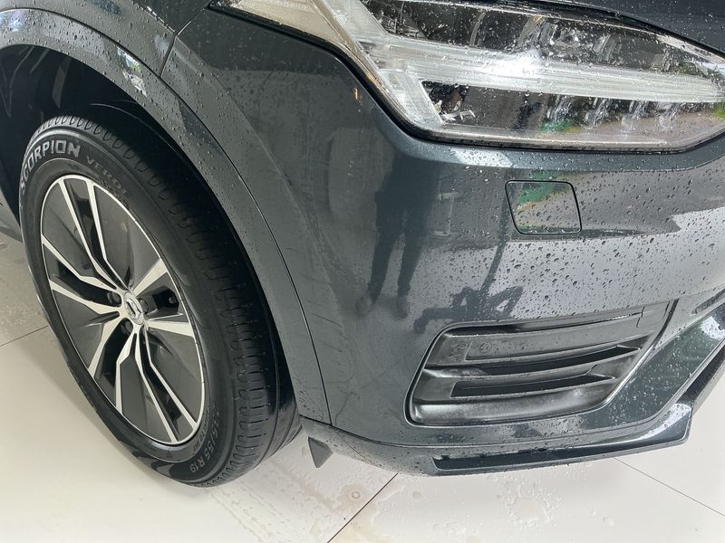 Volvo XC90 2.0 B5 Diesel Mild-Hybrid Momentum Pro AWD 2019 – снимка 24