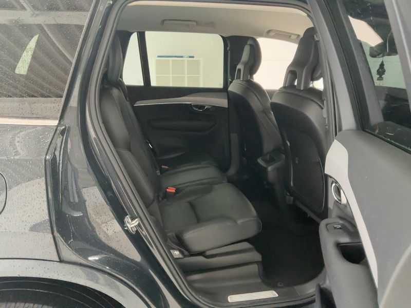 Volvo XC90 2.0 B5 Diesel Mild-Hybrid Momentum Pro AWD 2019 – снимка 19