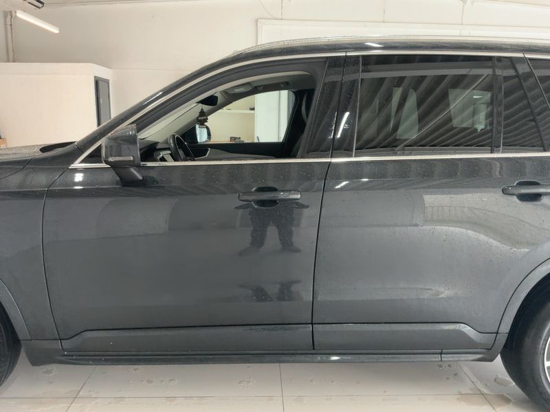 Volvo XC90 2.0 B5 Diesel Mild-Hybrid Momentum Pro AWD 2019 – снимка 4