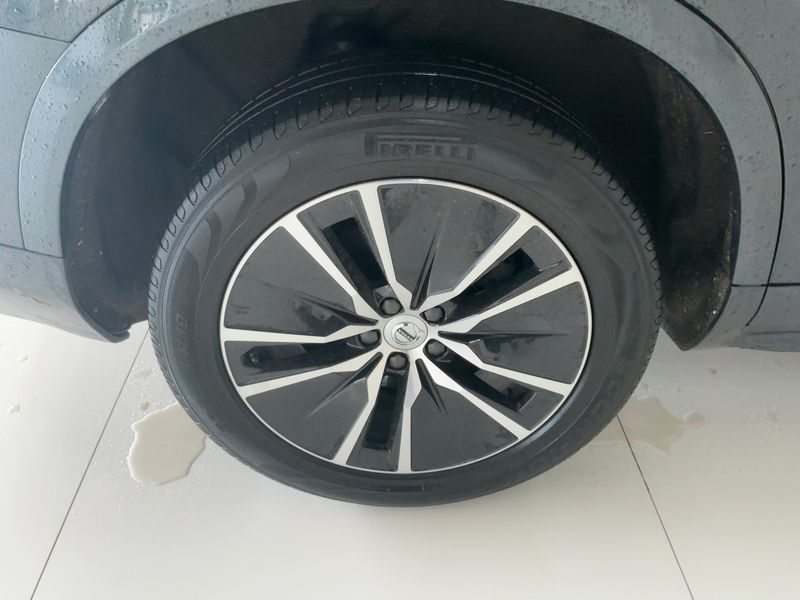 Volvo XC90 2.0 B5 Diesel Mild-Hybrid Momentum Pro AWD 2019 – снимка 9