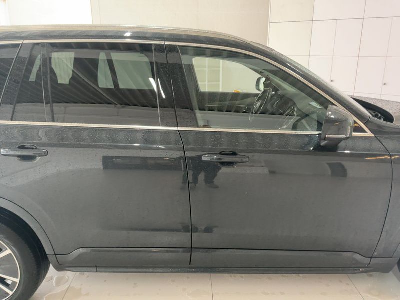 Volvo XC90 2.0 B5 Diesel Mild-Hybrid Momentum Pro AWD 2019 – снимка 10