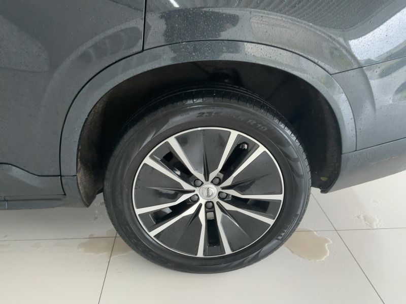 Volvo XC90 2.0 B5 Diesel Mild-Hybrid Momentum Pro AWD 2019 – снимка 5