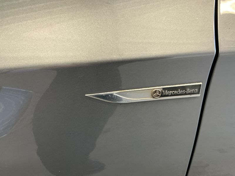 Mercedes-Benz A-Klasse A 200 CDI AMG Sport 2015 – снимка 22
