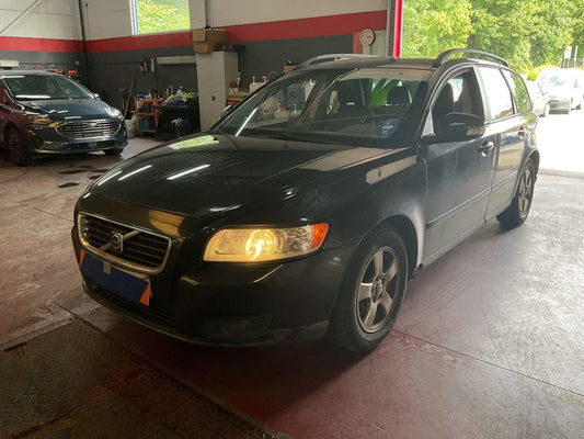 Volvo V50 1.6 DRIVe Kinetic 2010 – снимка 1